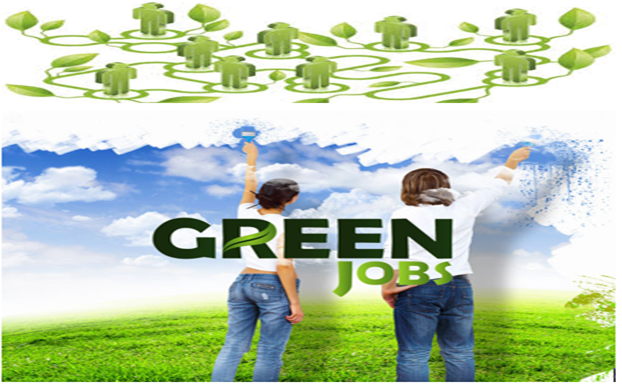 Green Jobs! Formazione, competenze, professionalità in post lockdown