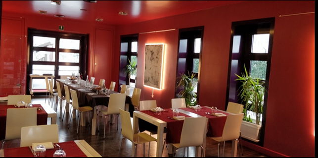 Art Restaurant: gusto e modernità