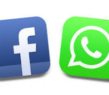 WhatsApp e Facebook. Davvero questa interazione è da interpretarsi soltanto in chiave negativa?